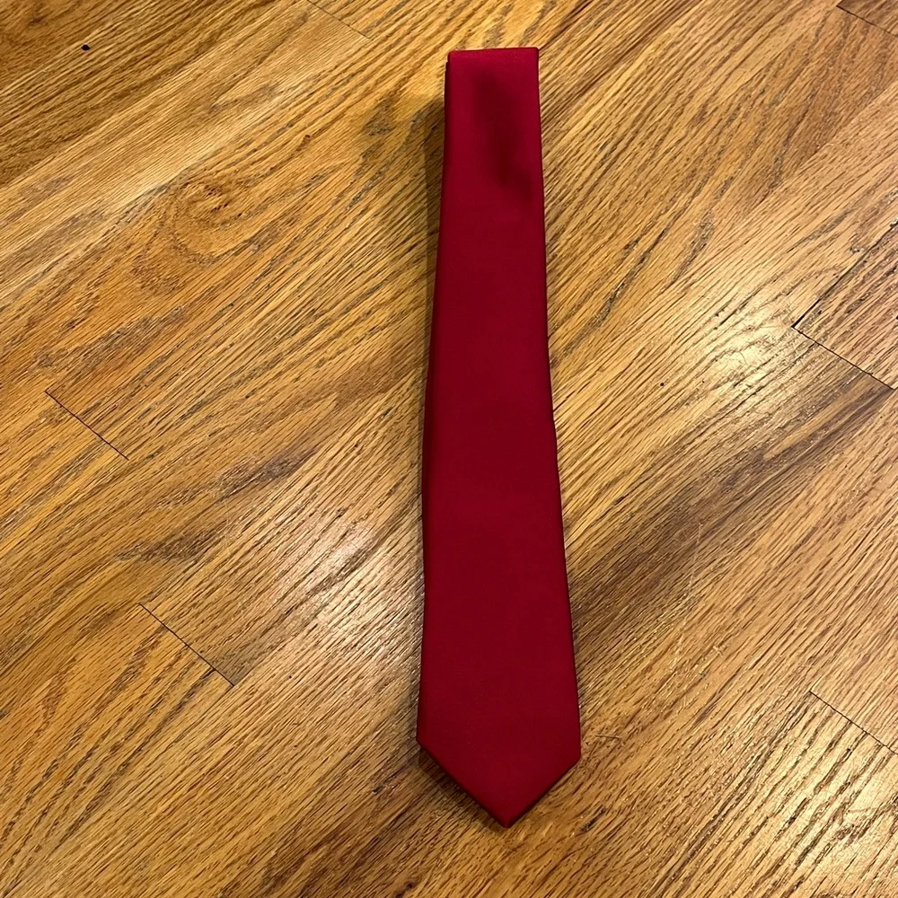Chaps Youth Tie